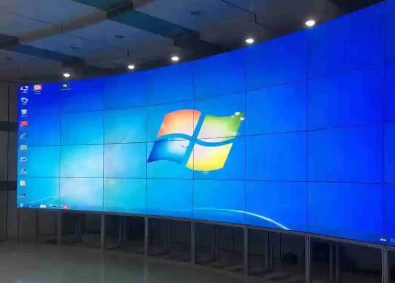 南充LED显示屏国产探花在线精品一区二区制作施工安装