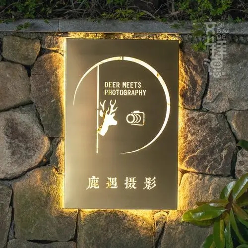 成都广告制作告诉你如何选择灯箱发光字？