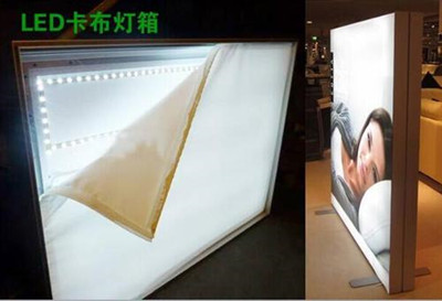 四川探花在线视频广告制作灯箱广告时需要注意的问题有哪些